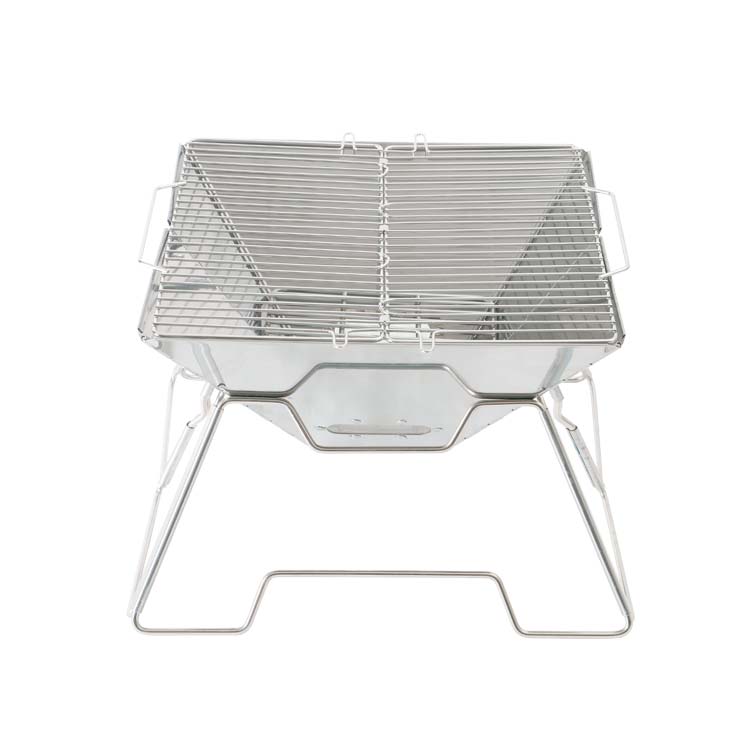 LITHON-QUICK BBQ STAND